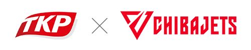 TKPと千葉ジェッツ